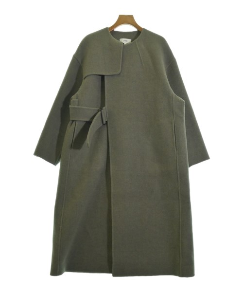 ハイク(HYKE)のHYKE コート（その他）