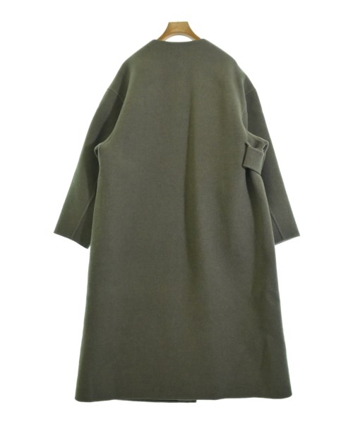 HYKE（ハイク）その他 カーキ サイズ:2(M位) レディース/2200637712019