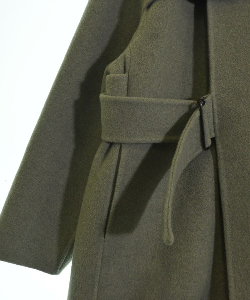 HYKE（ハイク）その他 カーキ サイズ:2(M位) レディース/2200637712019