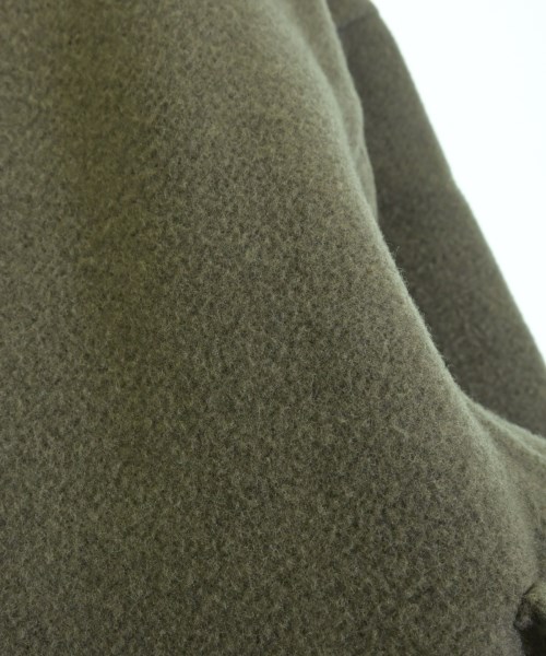 HYKE（ハイク）その他 カーキ サイズ:2(M位) レディース/2200637712019