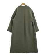 HYKE（ハイク）その他 カーキ サイズ:2(M位) レディース/2200637712019