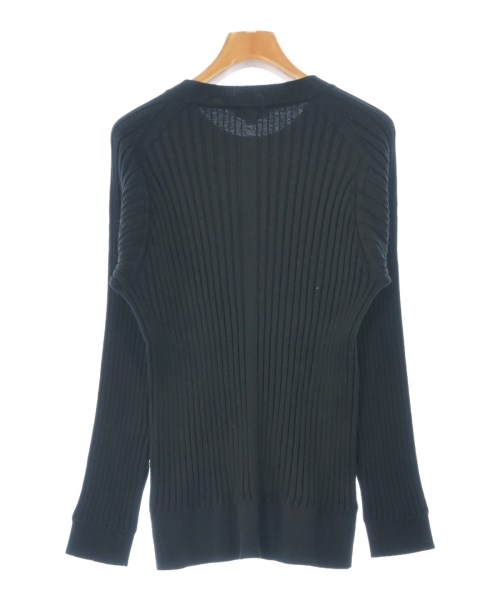 HYKE（ハイク）ニット・セーター 黒 サイズ:2(M位) レディース/2200637712040