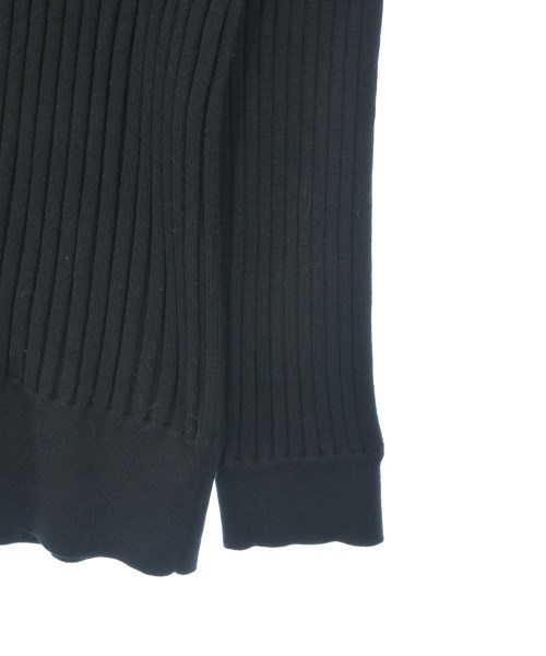 HYKE（ハイク）ニット・セーター 黒 サイズ:2(M位) レディース/2200637712040