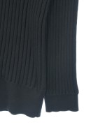 HYKE（ハイク）ニット・セーター 黒 サイズ:2(M位) レディース/2200637712040