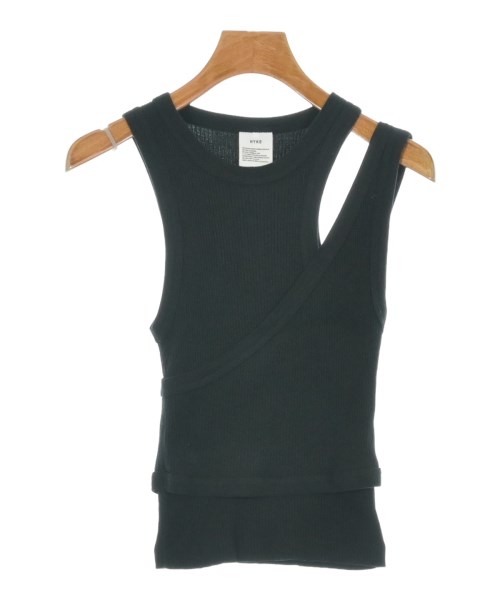 ハイク(HYKE)のHYKE タンクトップ