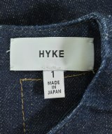 HYKE（ハイク）ワンピース 紺 サイズ:1(S位) レディース/2200629091047