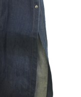 HYKE（ハイク）ワンピース 紺 サイズ:1(S位) レディース/2200629091047