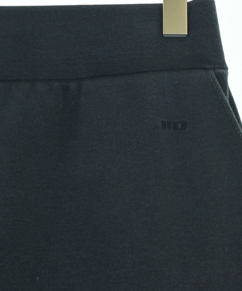 HYKE（ハイク）ロング・マキシ丈スカート 紺 サイズ:2(M位) レディース/2200630290026