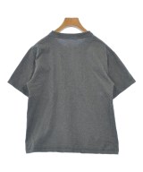 HYKE（ハイク）Tシャツ・カットソー グレー サイズ:2(M位) レディース/2200630290057