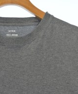 HYKE（ハイク）Tシャツ・カットソー グレー サイズ:2(M位) レディース/2200630290057