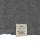 HYKE（ハイク）Tシャツ・カットソー グレー サイズ:2(M位) レディース/2200630290057