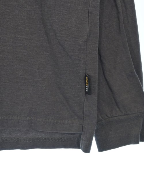 HYKE（ハイク）Tシャツ・カットソー グレー サイズ:1(S位) レディース/2200630290064