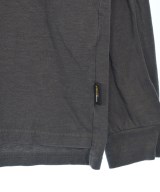 HYKE（ハイク）Tシャツ・カットソー グレー サイズ:1(S位) レディース/2200630290064