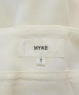 HYKE（ハイク）その他 白 サイズ:1(S位) レディース/2200641669057