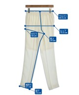 HYKE（ハイク）その他 白 サイズ:1(S位) レディース/2200641669057