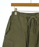 HYKE（ハイク）カーゴパンツ カーキ サイズ:XL メンズ/2200641778070