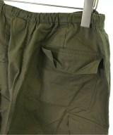 HYKE（ハイク）カーゴパンツ カーキ サイズ:XL メンズ/2200641778070