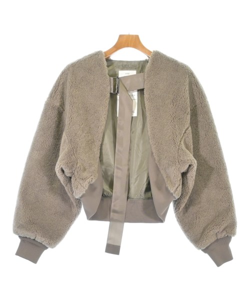 ハイク(HYKE)のHYKE ブルゾン（その他）