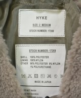 HYKE（ハイク）その他 ベージュ サイズ:2(M位) レディース/2200625726028