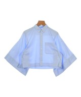 HYKE カジュアルシャツ