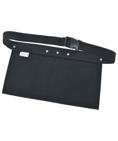 HYKE（ハイク）小物類（その他） 黒 サイズ:- レディース/2200628057235