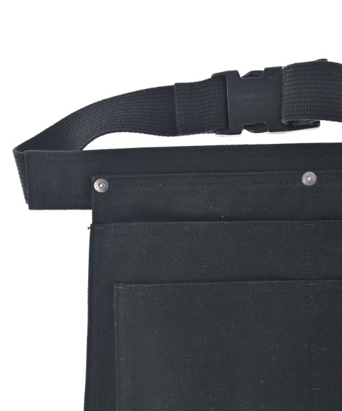 HYKE（ハイク）小物類（その他） 黒 サイズ:- レディース/2200628057235