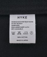 HYKE（ハイク）小物類（その他） 黒 サイズ:- レディース/2200628057235