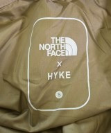 HYKE（ハイク）ロング・マキシ丈スカート ベージュ サイズ:S レディース/2200628845054