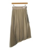 HYKE ロング・マキシ丈スカート