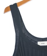 HYKE（ハイク）ニット・セーター 黒 サイズ:-(M位) レディース/2200632704040