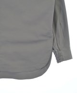 HYKE（ハイク）カジュアルシャツ グレー サイズ:1(S位) レディース/2200636067059