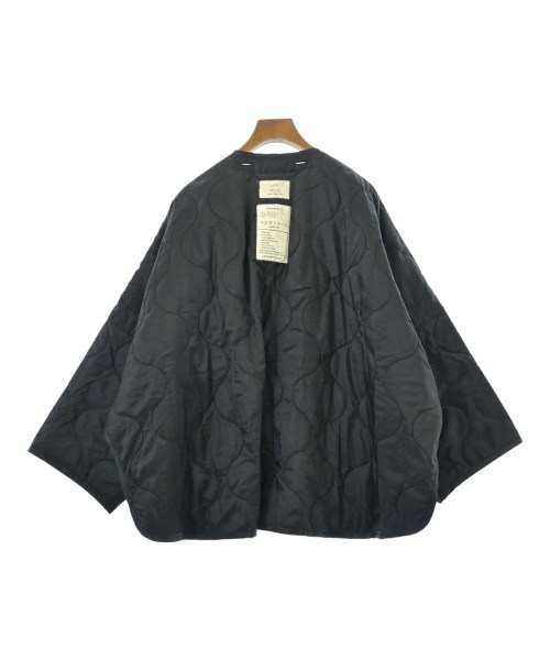 HYKE（ハイク）その他 黒 サイズ:1(S位) レディース/2200626783013