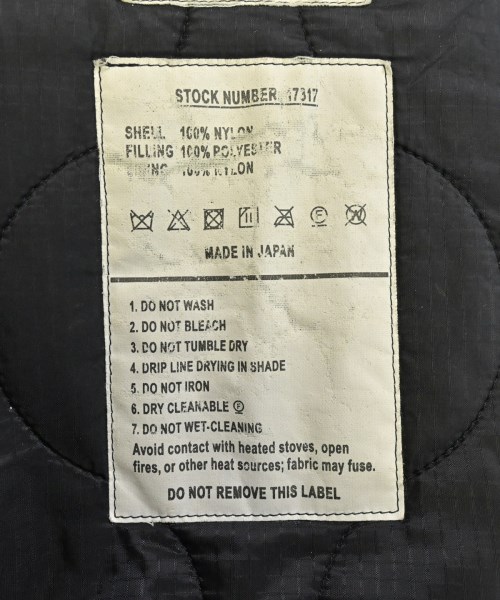 HYKE（ハイク）その他 黒 サイズ:1(S位) レディース/2200626783013