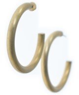 HYKE（ハイク）ピアス・イヤリング ゴールド サイズ:- レディース/2200626783068