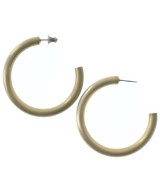 HYKE（ハイク）ピアス・イヤリング ゴールド サイズ:- レディース/2200626783068