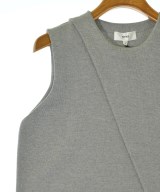 HYKE（ハイク）ワンピース グレー サイズ:1(S位) レディース/2200628537041