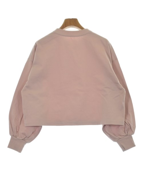 HYKE（ハイク）Tシャツ・カットソー ピンク サイズ:1(S位) レディース/2200630140024