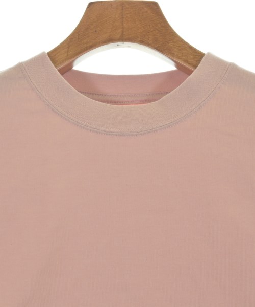HYKE（ハイク）Tシャツ・カットソー ピンク サイズ:1(S位) レディース/2200630140024