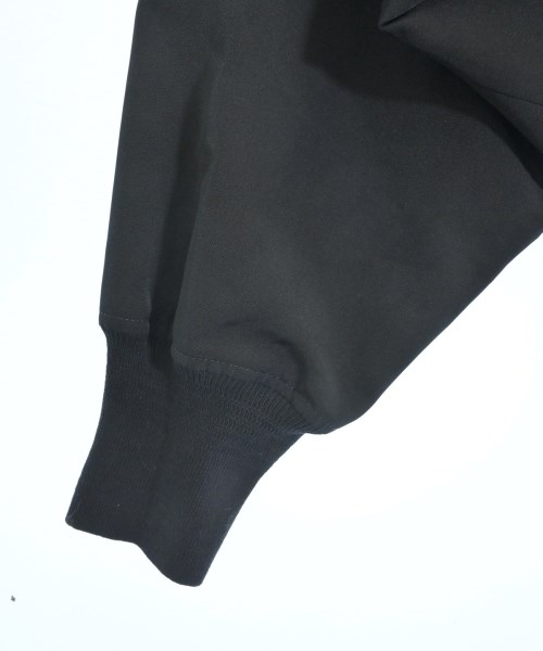 HYKE（ハイク）ブラウス 黒 サイズ:1(S位) レディース/2200632448074