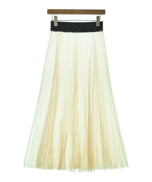 ハイク(HYKE)のHYKE ロング・マキシ丈スカート