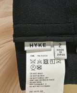 HYKE（ハイク）ロング・マキシ丈スカート ベージュ サイズ:2(M位) レディース/2200632448128