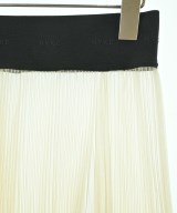 HYKE（ハイク）ロング・マキシ丈スカート ベージュ サイズ:2(M位) レディース/2200632448128