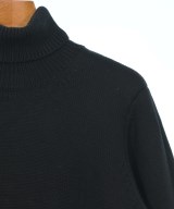 HYKE（ハイク）ニット・セーター 黒 サイズ:1(S位) レディース/2200640443146