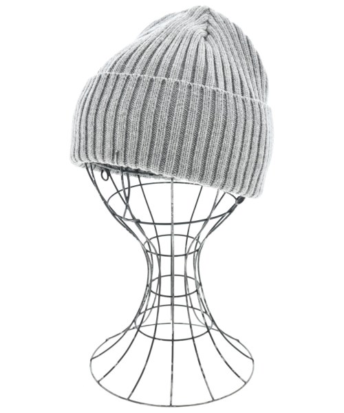 ハイク(HYKE)のHYKE ニットキャップ・ビーニー