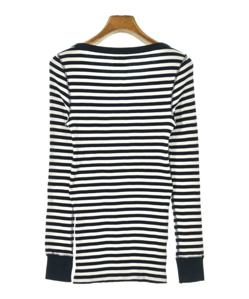 HYKE（ハイク）Tシャツ・カットソー 紺 サイズ:-(M位) レディース/2200632408122