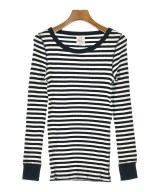 HYKE（ハイク）Tシャツ・カットソー 紺 サイズ:-(M位) レディース/2200632408122