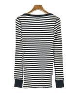 HYKE（ハイク）Tシャツ・カットソー 紺 サイズ:-(M位) レディース/2200632408122