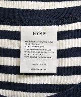 HYKE（ハイク）Tシャツ・カットソー 紺 サイズ:-(M位) レディース/2200632408122
