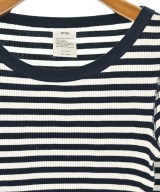 HYKE（ハイク）Tシャツ・カットソー 紺 サイズ:-(M位) レディース/2200632408122