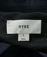 HYKE（ハイク）ワンピース 紺 サイズ:1(S位) レディース/2200642420039